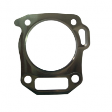 Garnitura metalica chiulasa motor benzina 6,5cp