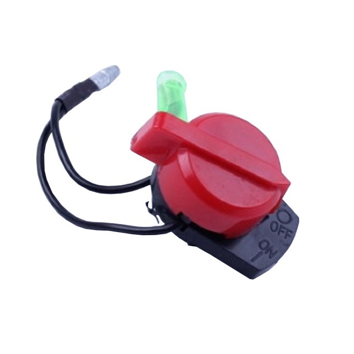 Intrerupator motor HONDA /buton of/on
