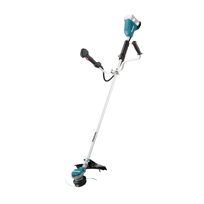 Makita DUR365U - Motocoasa fara acumulatori si incarcator, 350 mm, cap cu fir