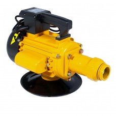 Motor electric vibrator pentru beton Masalta MVE-2  230V, 1.5kW