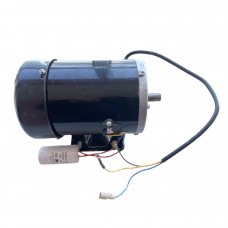 Motor monofazat electric betoniera