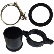 Pachet racord cu piulita,colier si garnitura motopompa BSR 2 toli