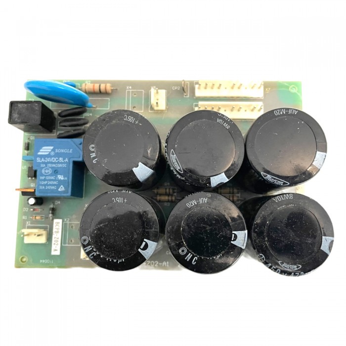 Placa de filtrare tensiune SLA-24VDC-SL-A BCPB-Z02-A aparate de sudura 