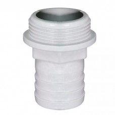 Racord stut pompa electrica,motopompa cu filet exterior 46mm,furtun 38mm