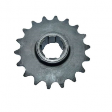 Roata dintata inferioara lant transmisie motosapa BSR 500