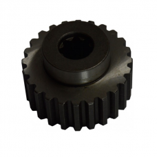 Roata ghidare ambreiaj motocositoare ROTAKT MF 360