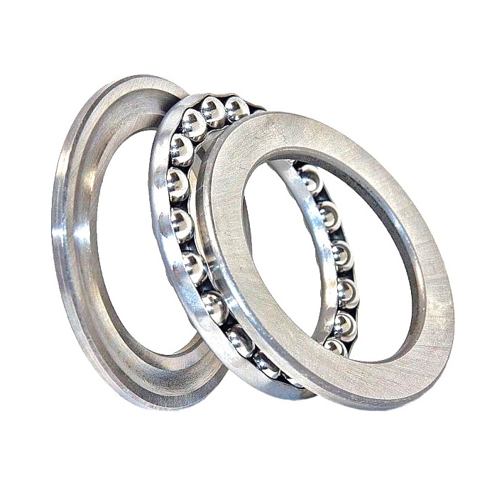 Rulment de presiune  51107  D52xd35x12mm