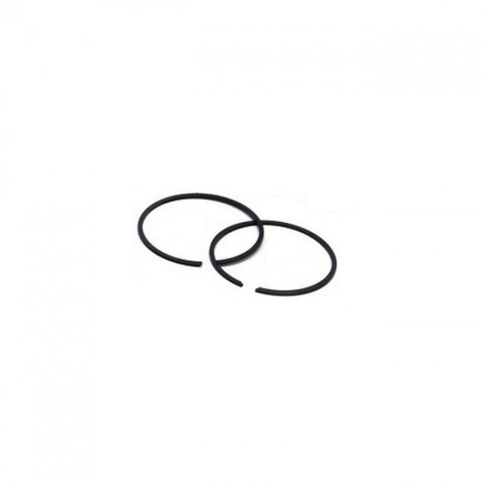 Segmenti 43cc, 40mm, pentru motocoasa, YTGT-0005