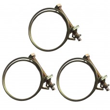 Set 3 coliere furtun motopompa BSR 3 toli