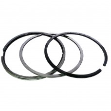 Set segmenti motor benzina motosape BSR 5,5hp pentru motor GX 160 68mm