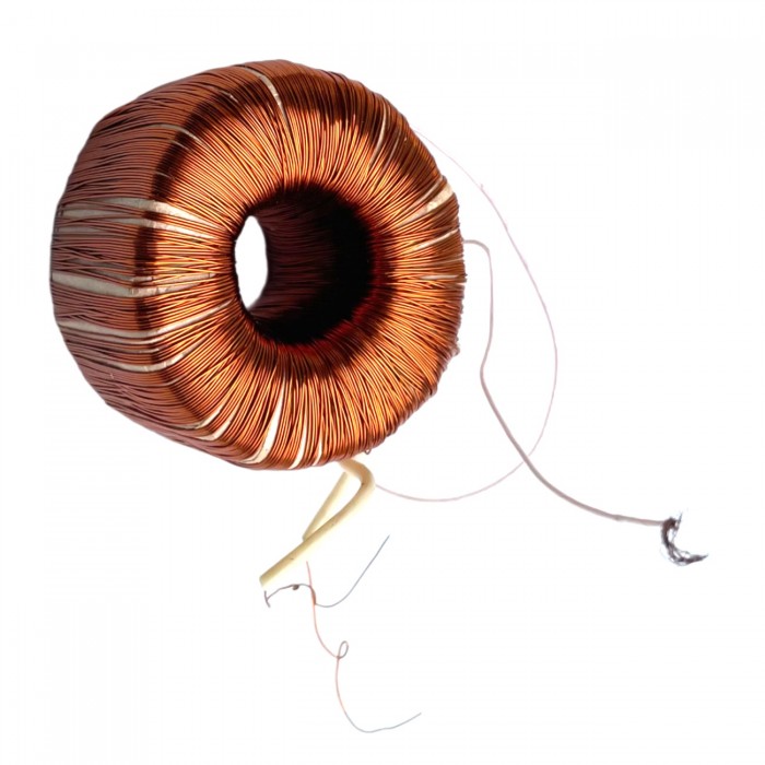 Transformator toroidal