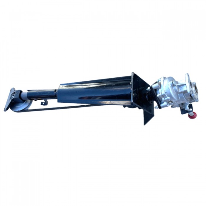 Transmisie cositoare motocultor WM 1100 cu cutie de viteza