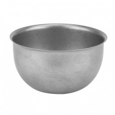 Bol Culinaro Silver 12xh6,5cm,inox