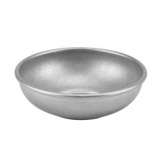 Bol Culinaro Silver 7,5xh2,3cm,inox