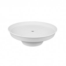 Bol din portelan pentru sashimi Culinaro North 28xh9,1cm