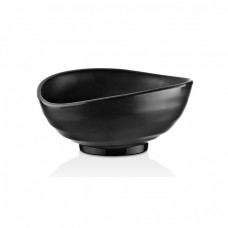 Bol melamina Raki Galaxy 26x22xh9,5cm negru
