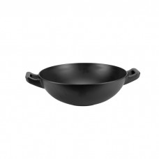 Bol melamina Wok Black,35x43xh11,5cm