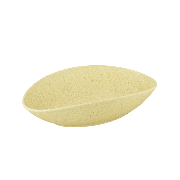 Bol oval din portelan Culinaro Cove Buffet 39x25,5xh6,5cm