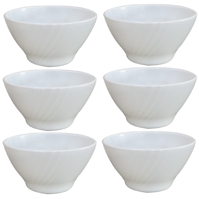 Bol pentru supa COK ELBA 13,5cm