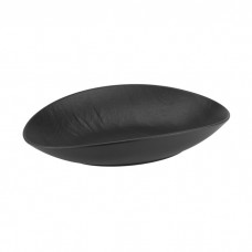 Bol portelan oval Culinaro Meteor Buffet 39x25xh8,5cm