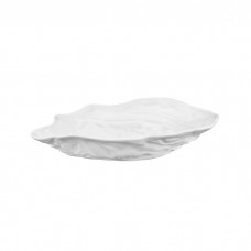 Bol portelan Sea Food Oyster 38x24cm