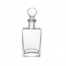 Carafa cu capac 1100ml,10x10xh27cm