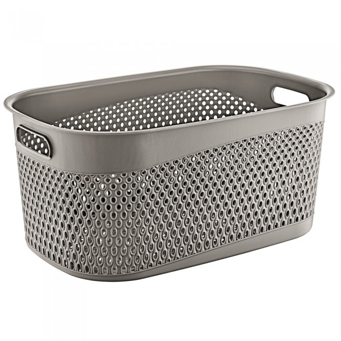 Cos rufe umede 35litri, 55 x 35,5 x 24,5 cm,tera