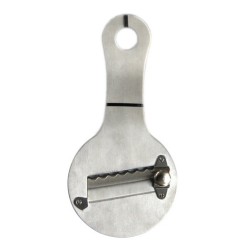Cutit de ciocolata RAKI inox...