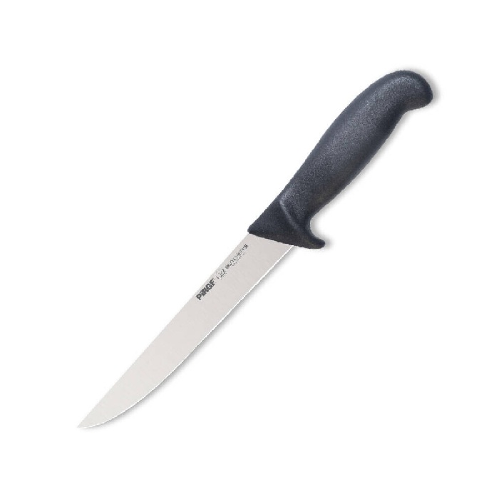 Cutit de macelar pentru dezosat PIRGE  BUTCHER'S 15cm