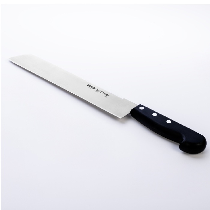 Cutit pentru aluat 27cm,otel inoxidabil