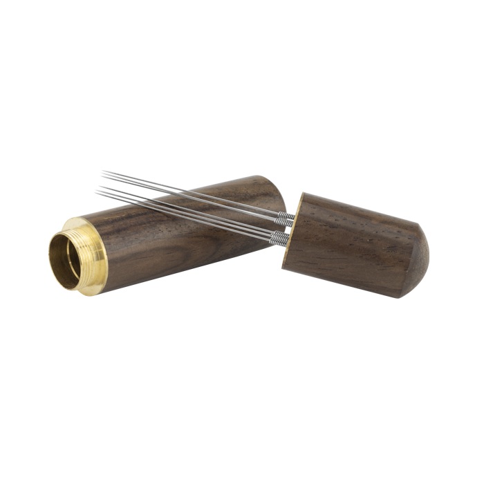 Distribuitor Raki pentru amestecarea cafelei macinate