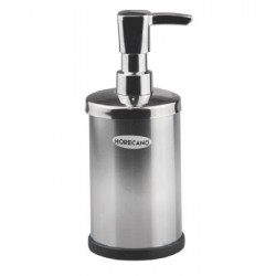 Dozator sapun lichid 7xh17cm crom...