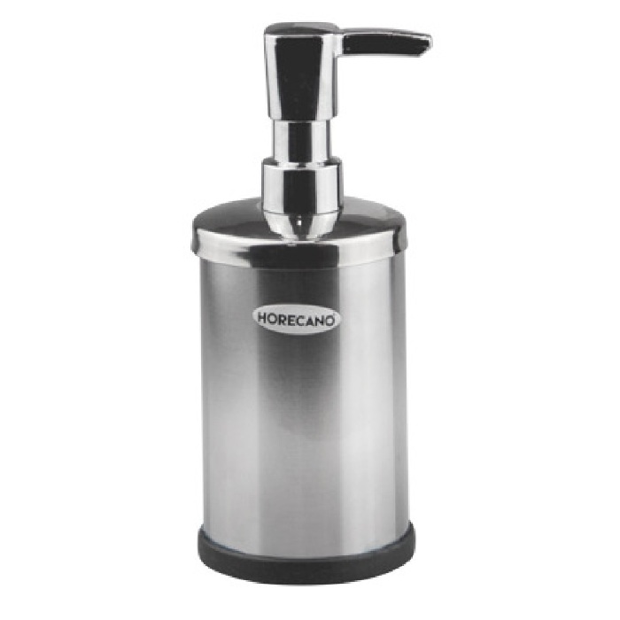 Dozator sapun lichid 7xh17cm crom