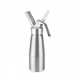Dozator,sifon de frisca cu 4 duze, 1000ml...