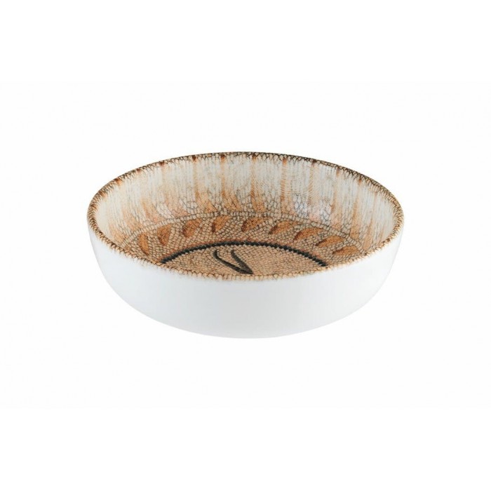 Bol portelan BONNA MESOPOTAMIA DEER 14cm, 450ml (S-MT-MZPB HYG 14KS)
