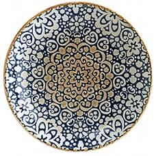 Bol din portelan BONNA ALHAMBRA, D9cm, 50ml (ALH GRM 9CK)