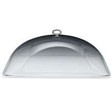 Capac acrilic cu decupaj RAKI, dreptunghiular, 61x43cm