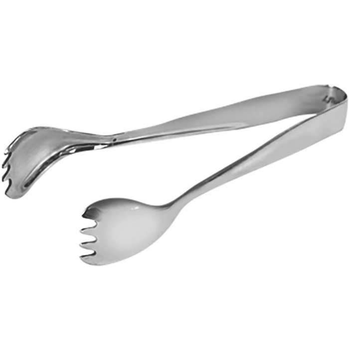 Set 6 clesti pentru melci CULINARO UNI, inox