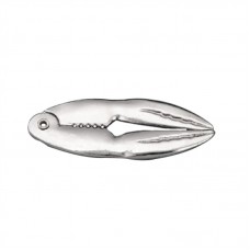 Cleste servire pentru crabi, homari, raci RAKI, inox