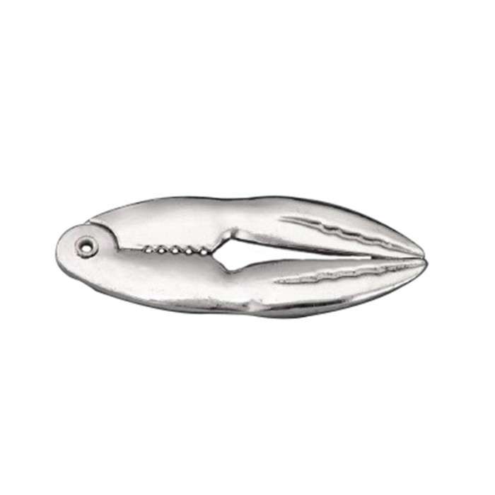 Cleste servire pentru crabi, homari, raci RAKI, inox