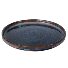 CULINARO LAGUNA Farfurie cu margine inaltata 30cm portelan
