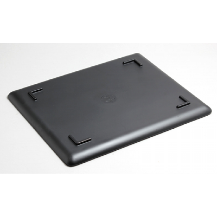 Platou melamina gastronorm RAKI BAKER, GN 1/1 53x32,5xh1,8cm