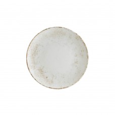Farfurie 27cm BONNA NACROUS MATT din portelan (MT-NCRGRM27DZ)