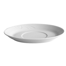 Farfurie suport portelan pentru sosiera, D20cm Colectia KARIZMA KZM 20 SA MN0180211