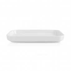 Platou AIRLINE din portelan 17,5x11,5cm GR 18 KR MN0180226