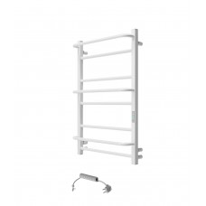 Portprosop electric ELNA ANASTASIA 8, alb, 133W, 810x530x155mm