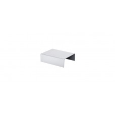 Display prezentare dreptunghiular RAKI, 35x26xh10cm, suprafata tip oglinda, policarbonat