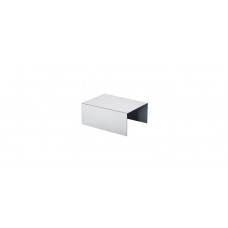 Display prezentare dreptunghiular RAKI, 35x26xh15cm, suprafata tip oglinda, policarbonat