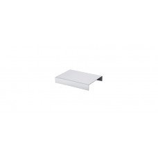 Display prezentare dreptunghiular RAKI, 35x26xh5cm, suprafata tip oglinda, policarbonat