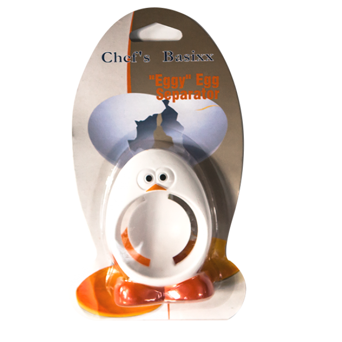 Separator albus si galbenus oua RAKI PUISOR, plastic